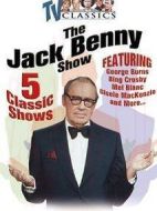 杰克·本尼秀第四季劇情介紹(1-13全集)