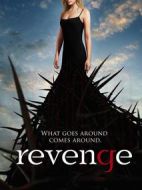 復(fù)仇第一季劇情介紹(1-23全集)