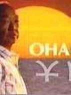 神探大原劇情介紹(1-全集)