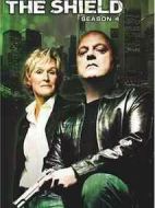盾牌第四季