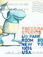 Postalolio劇情介紹(1-1全集)