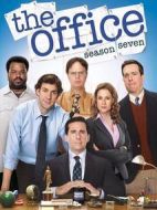辦公室第七季