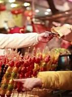 上菜劇情介紹(1-11全集)