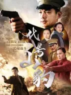 代號(hào)·山豹?jiǎng)∏榻榻B(1-32全集)