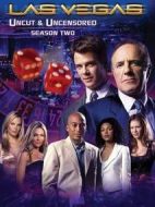 拉斯維加斯第二季劇情介紹(1-24全集)