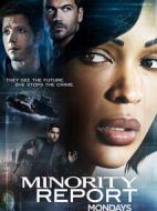 少數(shù)派報告