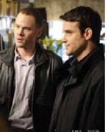 十三號(hào)倉(cāng)庫(kù)第三季