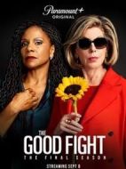 傲骨之戰(zhàn) 第六季