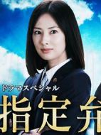 指定律師劇情介紹(1-1全集)