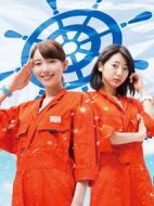 真的在航海第一季劇情介紹(1-5全集)