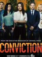 定罪第一季劇情介紹(1-13全集)