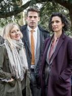 偏執(zhí)第一季劇情介紹(1-8全集)