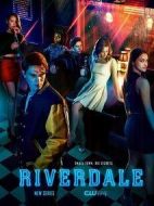 河谷鎮(zhèn)第一季劇情介紹(1-13全集)