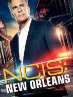 海軍罪案調(diào)查處：新奧爾良第三季