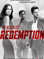 罪惡黑名單：救贖劇情介紹(1-8全集)