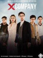 秘諜伙伴第三季