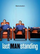 最后的男人第三季