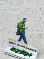 眾口難調(diào)第一季