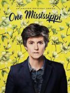 密西西比第一季海報(bào)