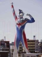 德凱奧特曼 2022海報