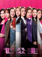 七公主劇情介紹(1-26全集)