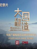 大國建造劇情介紹(1-6全集)
