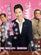 京都地檢之女第5季劇情介紹(1-9全集)