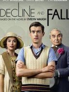 衰落與瓦解劇情介紹(1-3全集)