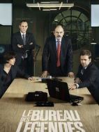 傳奇辦公室第三季