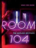 104號房間第一季劇情介紹(1-12全集)