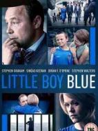 小男孩之死第一季