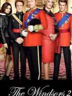 溫莎王朝第二季劇情介紹(1-6全集)