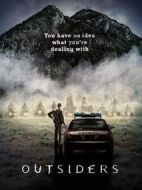 外人止步第二季海報(bào)