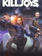 掃興者第三季劇情介紹(1-10全集)