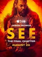 看見 第三季劇情介紹(1-8全集)