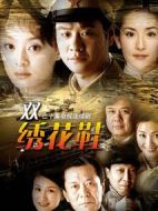 一雙繡花鞋海報(bào)