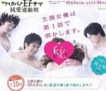 白馬王子純愛(ài)適齡期