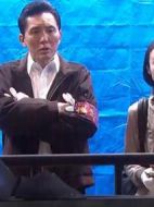 刑警的目光劇情介紹(1-11全集)