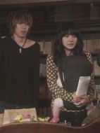 東京風(fēng)潮劇情介紹(1-10全集)