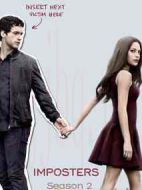 假面真情第二季