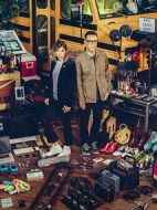 波特蘭迪亞第八季劇情介紹(1-5全集)