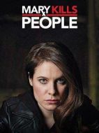 死亡醫(yī)生瑪麗第二季劇情介紹(1-6全集)