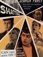 搜尋死黨第二季