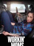 上班族媽媽第二季海報(bào)