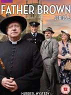 布朗神父第五季劇情介紹(1-15全集)