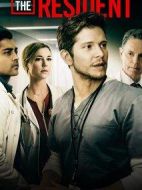 駐院醫(yī)生第一季