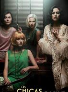 接線女孩第二季劇情介紹(1-8全集)