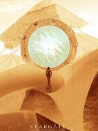 星際之門：起源劇情介紹(1-10全集)