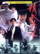 精武英雄陳真劇情介紹(1-30全集)