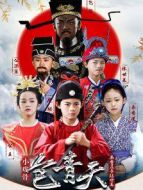 小戲骨包青天劇情介紹(1-5全集)